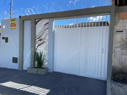 Casa no bairro Jardim do Ingá, em Luziânia | Eu Corretor