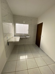 Casa no bairro Jardim do Ingá, em Luziânia | Eu Corretor