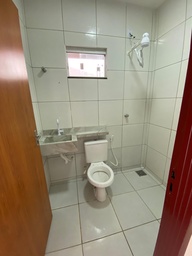 Casa no bairro Jardim do Ingá, em Luziânia | Eu Corretor