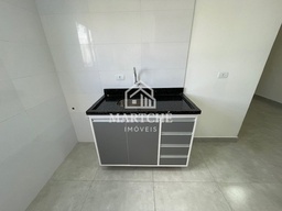 Apartamento de 2 quartos, 60m² no bairro Vila Prudente, em São Paulo | Eu Corretor