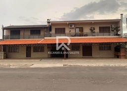 Casa de 13 quartos, 167m² no bairro Da Ronda, em Torres | Eu Corretor