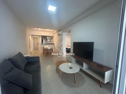 Apartamento de 2 quartos, 90m² no bairro Jardim Astúrias, em Guarujá | Eu Corretor