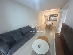 Apartamento de 2 quartos, 90m² no bairro Jardim Astúrias, em Guarujá | Eu Corretor
