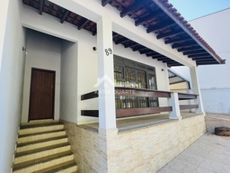 Casa de 4 quartos, no bairro Jardim Bela Vista, em São José do Rio Pardo | Eu Corretor