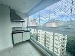 Apartamento de 2 quartos, 90m² no bairro Jardim Astúrias, em Guarujá | Eu Corretor