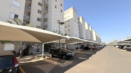Apartamento de 2 quartos, 57m² no bairro Residencial Rubi, em Limeira | Eu Corretor