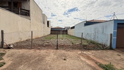 Lote/Terreno de 202m² no bairro Residencial Nobreville, em Limeira | Eu Corretor