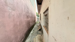 Casa de 3 quartos, no bairro Jardim São Paulo, em Limeira | Eu Corretor