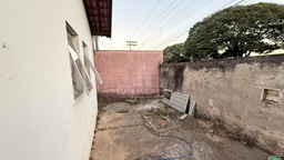 Casa de 3 quartos, no bairro Jardim São Paulo, em Limeira | Eu Corretor