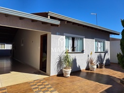 Casa de 5 quartos, 180m² no bairro Santa Rita IV, em Londrina | Eu Corretor