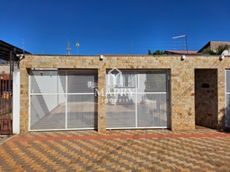Casa de 5 quartos, 180m² no bairro Santa Rita IV, em Londrina | Eu Corretor