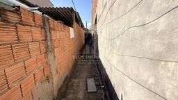 Sobrado de 2 quartos, no bairro Jardim Residencial Campo Novo, em Limeira | Eu Corretor
