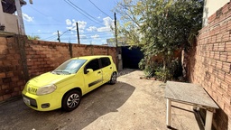 Sobrado de 2 quartos, no bairro Jardim Residencial Campo Novo, em Limeira | Eu Corretor