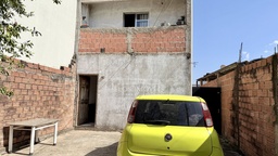Sobrado de 2 quartos, no bairro Jardim Residencial Campo Novo, em Limeira | Eu Corretor