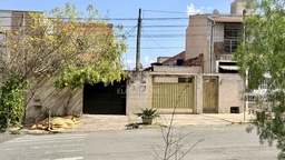 Sobrado de 2 quartos, no bairro Jardim Residencial Campo Novo, em Limeira | Eu Corretor