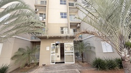 Apartamento de 2 quartos, 57m² no bairro Residencial Rubi, em Limeira | Eu Corretor