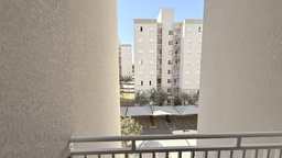 Apartamento de 2 quartos, 57m² no bairro Residencial Rubi, em Limeira | Eu Corretor