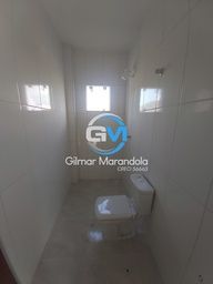 Sobrado de 2 quartos, 65m² no bairro Águas Claras, em Brusque | Eu Corretor