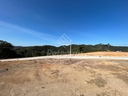 Lote/Terreno de 350m² no bairro Dom Joaquim, em Brusque | Eu Corretor