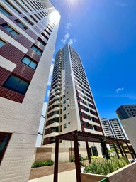 Apartamento de 3 quartos, 69m² no bairro Brotas, em Salvador | Eu Corretor