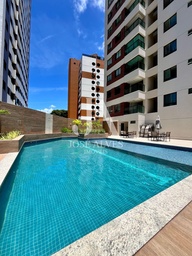 Apartamento de 3 quartos, 69m² no bairro Brotas, em Salvador | Eu Corretor