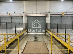 Galpão / Depósito / Armazém de 11300m² no bairro Vila Leopoldina, em São Paulo | Eu Corretor