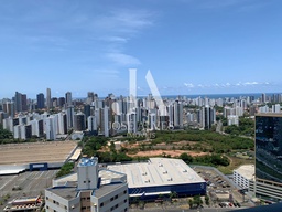 Apartamento de 3 quartos, 69m² no bairro Brotas, em Salvador | Eu Corretor