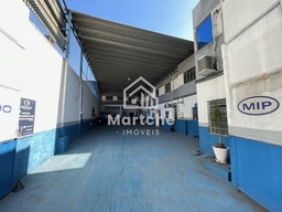 Galpão / Depósito / Armazém de 565m² no bairro Sacomã, em São Paulo | Eu Corretor