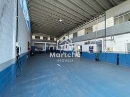Galpão / Depósito / Armazém de 565m² no bairro Sacomã, em São Paulo | Eu Corretor