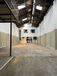 Galpão / Depósito / Armazém de 260m² no bairro Vila Bertioga, em São Paulo | Eu Corretor