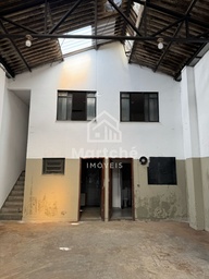 Galpão / Depósito / Armazém de 260m² no bairro Vila Bertioga, em São Paulo | Eu Corretor