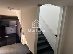 Galpão / Depósito / Armazém de 260m² no bairro Vila Bertioga, em São Paulo | Eu Corretor