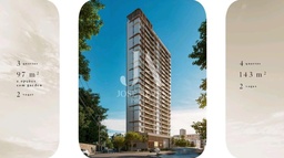 Apartamento de 3 quartos, 97m² no bairro Rio Vermelho, em Salvador | Eu Corretor