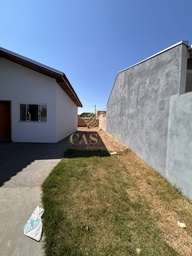 Casa de 2 quartos, 69m² no bairro Green Ville, em Cacoal | Eu Corretor
