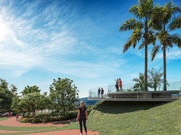 Apartamento no bairro Jardim do Ingá, em Luziânia | Eu Corretor
