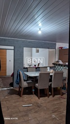 Casa de 2 quartos, 60m² no bairro Salemi , em Tambaú | Eu Corretor