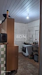 Casa de 2 quartos, 60m² no bairro Salemi , em Tambaú | Eu Corretor