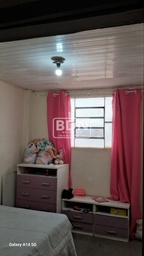 Casa de 2 quartos, 60m² no bairro Salemi , em Tambaú | Eu Corretor