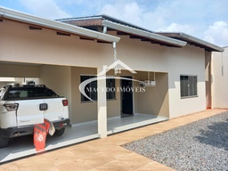 Casa de 3 quartos, 165m² no bairro Residencial Panamby, em Sinop | Eu Corretor