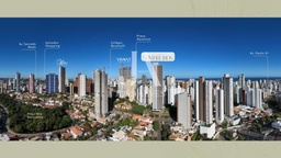 Apartamento de 4 quartos, 168m² no bairro Caminho das Árvores, em Salvador | Eu Corretor