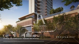 Apartamento de 4 quartos, 168m² no bairro Caminho das Árvores, em Salvador | Eu Corretor