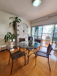 Apartamento de 3 quartos, 135m² no bairro Vila Luis Antônio, em Guarujá | Eu Corretor