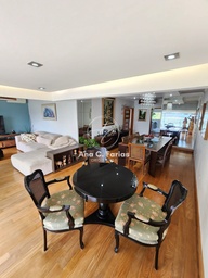 Apartamento de 3 quartos, 135m² no bairro Vila Luis Antônio, em Guarujá | Eu Corretor