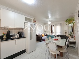 Casa de 2 quartos, 105m² no bairro Lago Azul, em Estância Velha | Eu Corretor