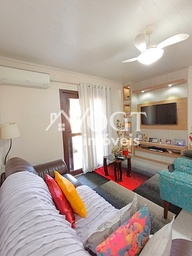 Casa de 2 quartos, 105m² no bairro Lago Azul, em Estância Velha | Eu Corretor