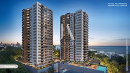 Apartamento de 3 quartos, 73m² no bairro Costa Azul, em Salvador | Eu Corretor