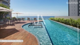 Apartamento de 3 quartos, 73m² no bairro Costa Azul, em Salvador | Eu Corretor