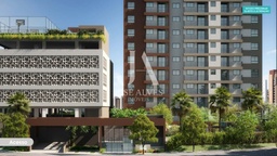 Apartamento de 2 quartos, 57m² no bairro Patamares, em Salvador | Eu Corretor