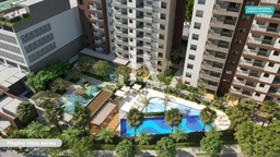Apartamento de 2 quartos, 57m² no bairro Patamares, em Salvador | Eu Corretor