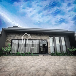 Casa de 3 quartos, 270m² no bairro Oeste, em Sapiranga | Eu Corretor